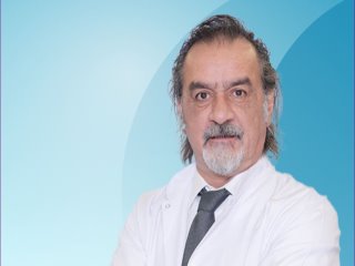 Prof.Dr. Mehmet Volkan Aydın