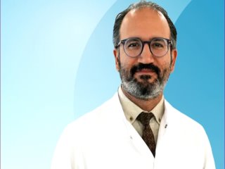 Prof.Dr. Mustafa Alper Karalök