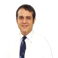 Prof.Dr. Osman Murat Uyar