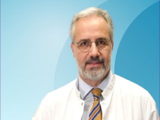 Prof.Dr. Serdar Kahraman
