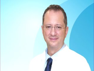 Doç.Dr. Ali Baran Budak