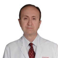 Dr.Öğr.Üye Halit Çetin Önol
