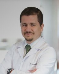 Op.Doktor Onursal Gözkaya