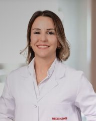 Uz.Doktor Aslı Yalçınkaya