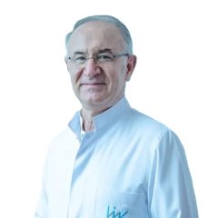 Prof.Dr. Mehmet Karaayvaz