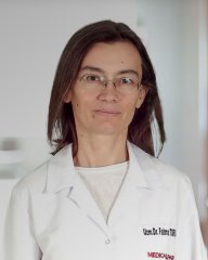Uz.Doktor Fatma Torun