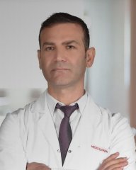 Uz.Doktor İrfan Tursun
