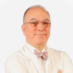 Prof.Dr. Kazım Özenç Minareci