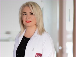 Uz.Doktor Nazan Tökmeci