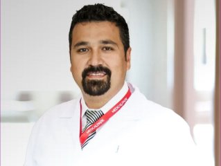 Uz.Doktor Ersin Fidan