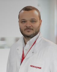 Doç.Dr. Sinan Sözütok
