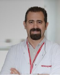 Uz.Doktor Cihan Gökler