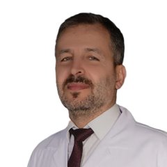 Prof.Dr. Enver Reyhan