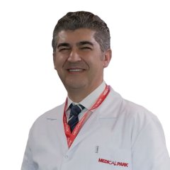 Prof.Dr. Ahmet Sezer