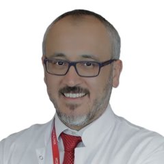 Prof.Dr. Ahmet Taner Sümbül