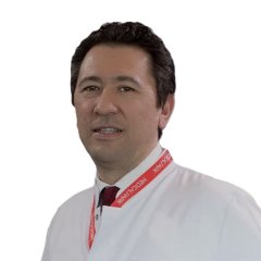 Prof.Dr. Ali Ayberk Beşen