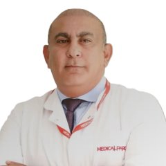 Prof.Dr. Hakan Çiçek