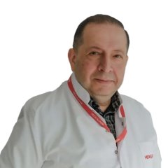 Prof.Dr. Medih Çeliktaş
