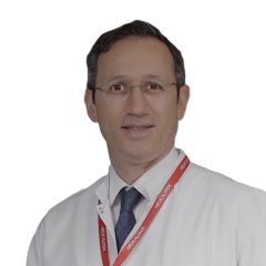 Prof.Dr. Mehmet Emre Benlidayı