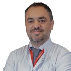 Doç.Dr. Mustafa Topuz