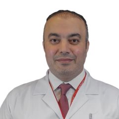Doç.Dr. Ömer Şen