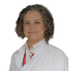 Dr.Öğr.Üye Burçak Evren Taşdoğan