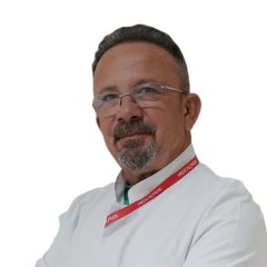 Uz.Doktor Abdullah Taşdelen