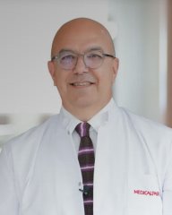 Op.Doktor Erkan Özer