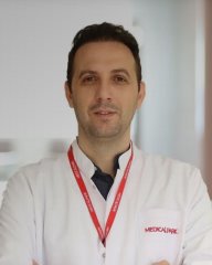 Op.Doktor Mehmet Turgay Türkmen