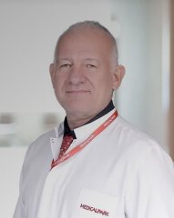 Uz.Doktor Mehmet Us