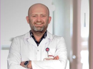 Uz.Doktor Ramazan Fesli