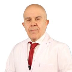 Prof.Dr. Tahir Karadeniz