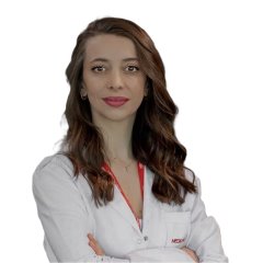 Uz.Doktor Yağmur Yaprak Balı Kokaçya