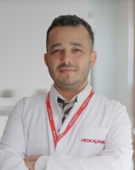 Uz.Doktor Burak Yakar
