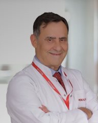 Uz.Doktor Ekrem Erkan