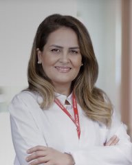 Uz.Doktor Esra Kazğan