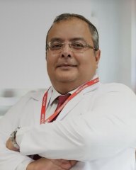 Uz.Doktor Ferda Yalçın