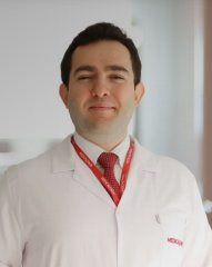 Op.Doktor İsmail Caner Genç