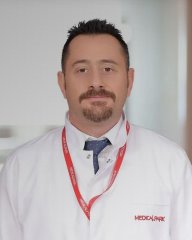 Uz.Doktor Selçuk Karabatak