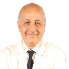 Prof.Dr. Mehmet Tekin Akpolat