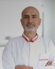 Uz.Doktor Süleyman Tatlı