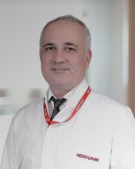 Uz.Doktor Zafer Yurdakul