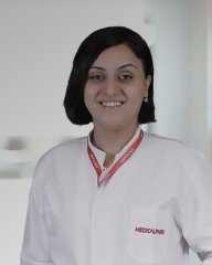 Doktor Emine Dağdelen