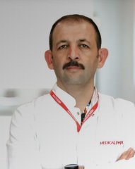 Doktor Fatih Çelik
