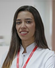 Diyetisyen Nejla Dağsuyu
