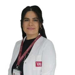 Uz.Doktor Alıya Javadova