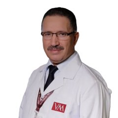 Uz.Doktor Fazlı Büyükgöz