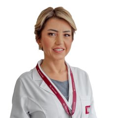 Uz.Doktor Tuba Keleş