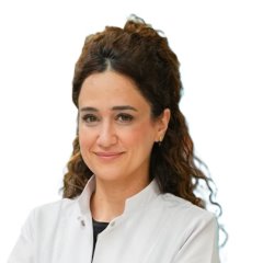Doç.Dr. Sinem Özbay Özyılmaz