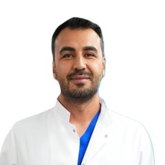 Dr.Öğr.Üye Enes Alıç